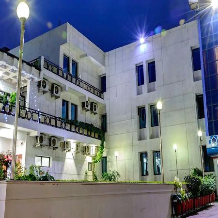 Blue Diamond The Hotel Korba Exteriör bild